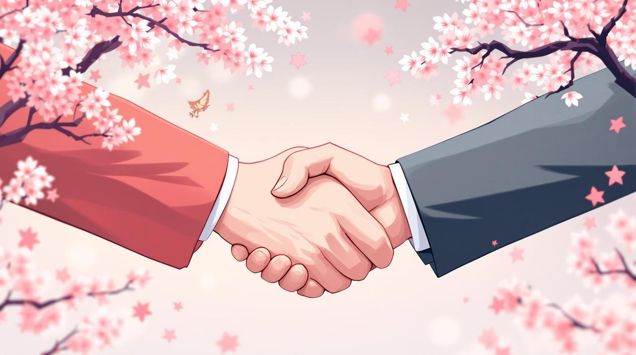 红果官网 - 红果官网与日本知名动画公司达成战略合作